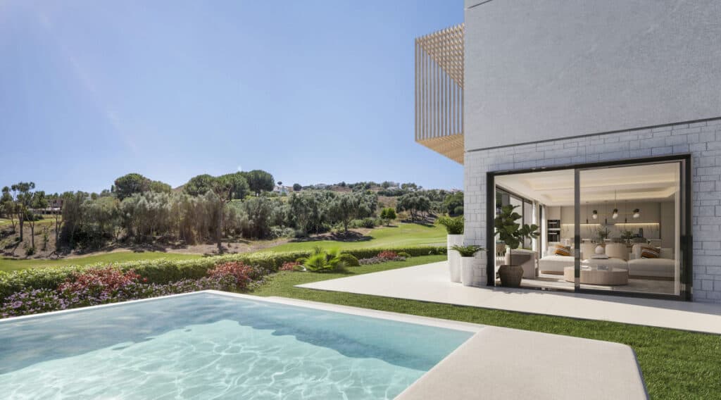 town house for sale in La Cala de Mijas