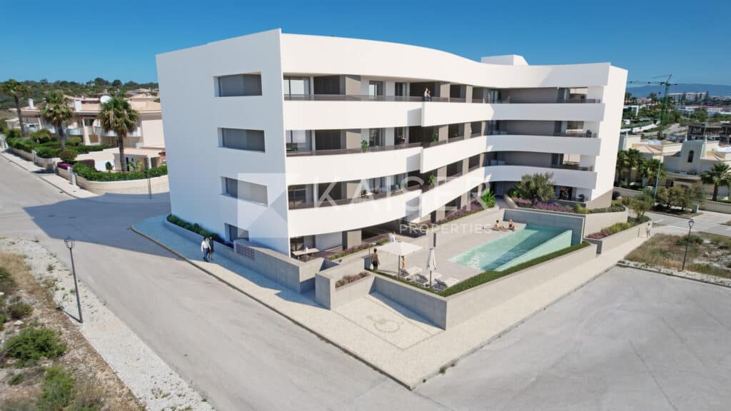 Apartment for sale in Lagos