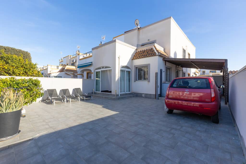 Country House for sale in Torrevieja
