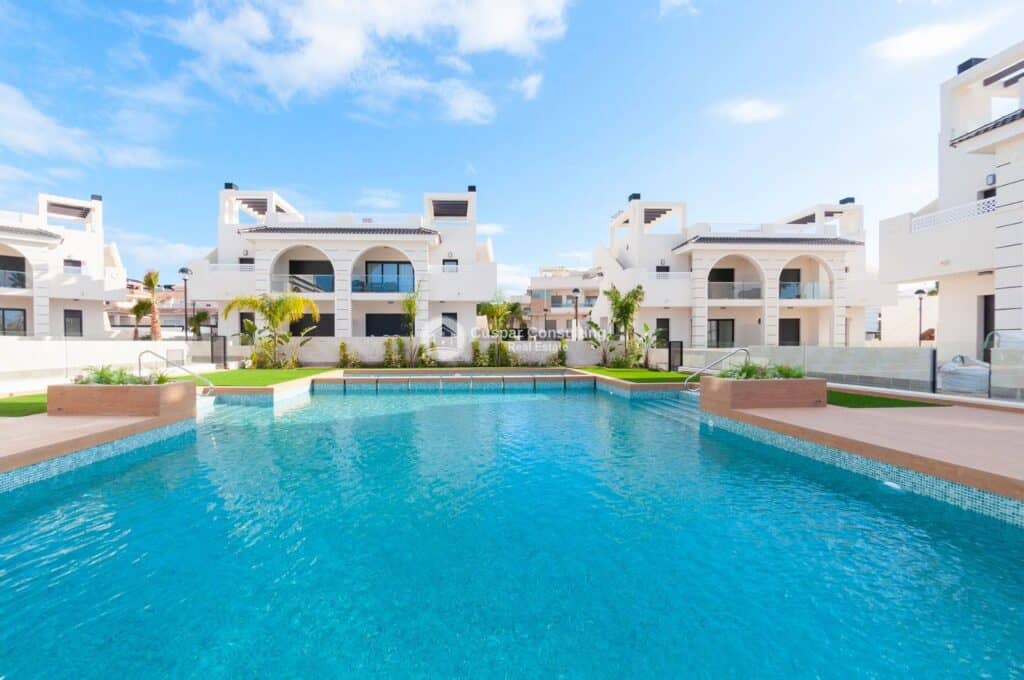 Apartment for Long Term Rental in Ciudad Quesada