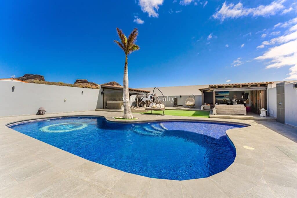  Tenerife