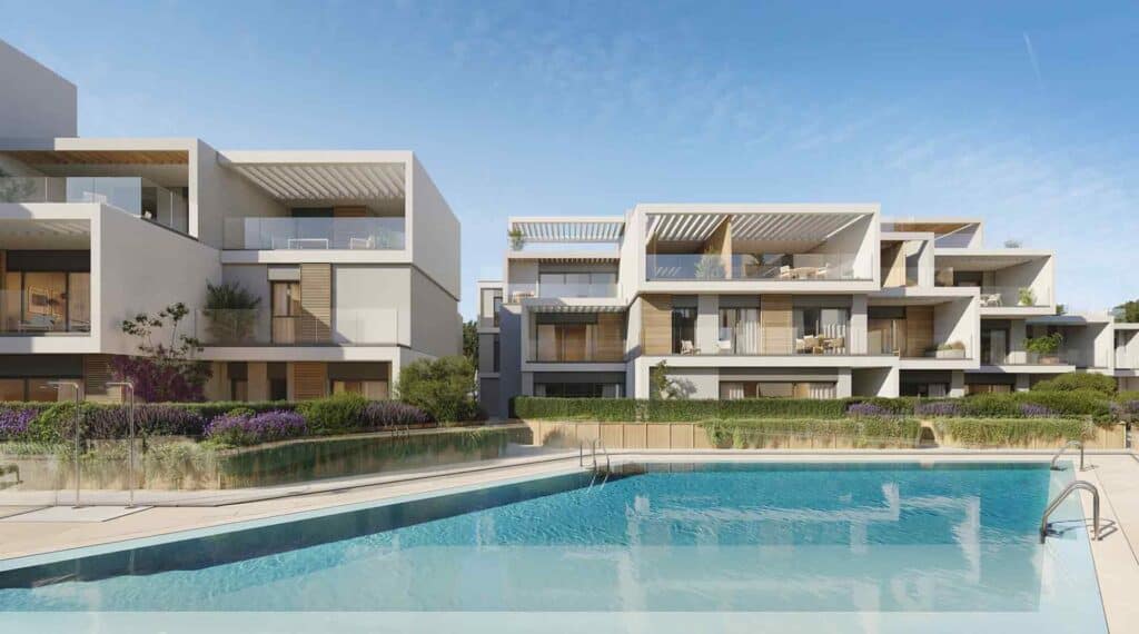 Penthouse for Sales in Marbella
