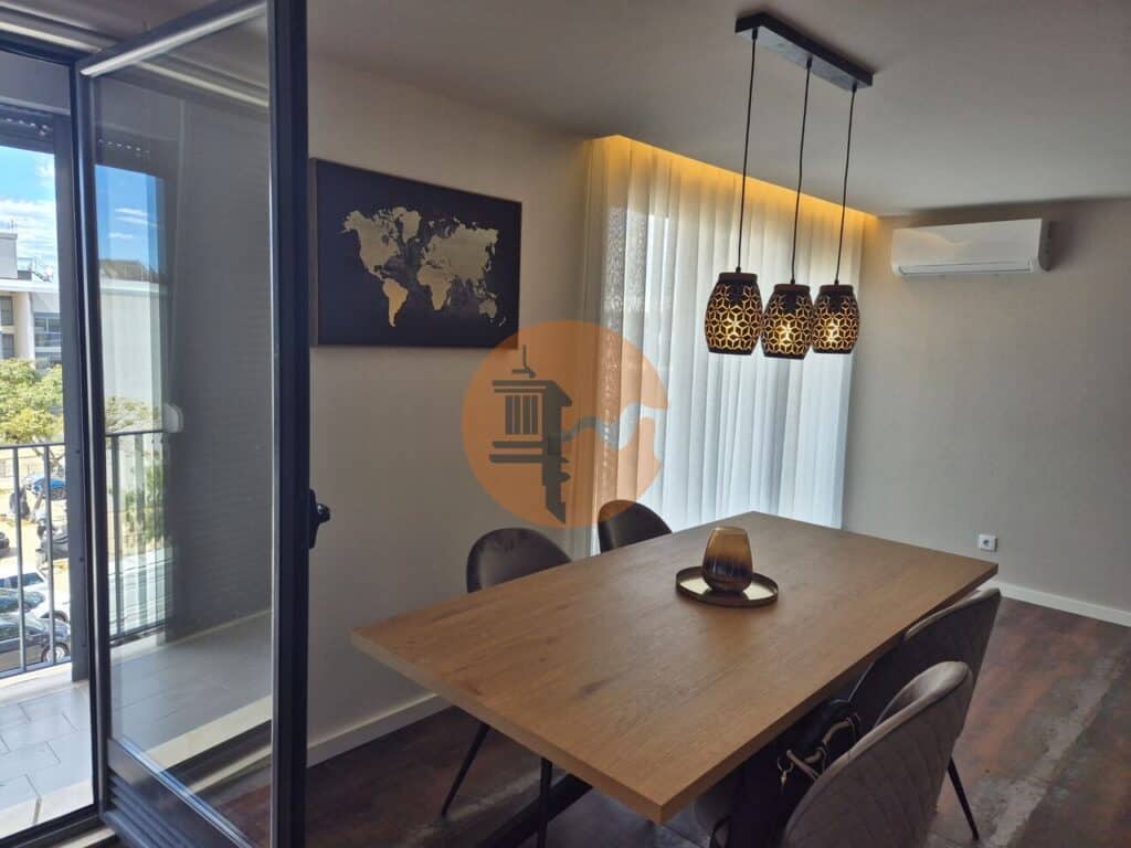 apartment for Sale in Monte Gordo