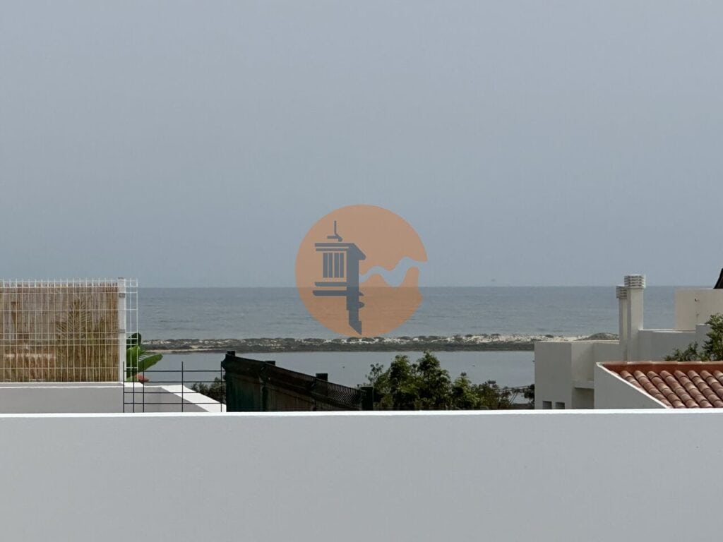 villa for Sale in Olhão