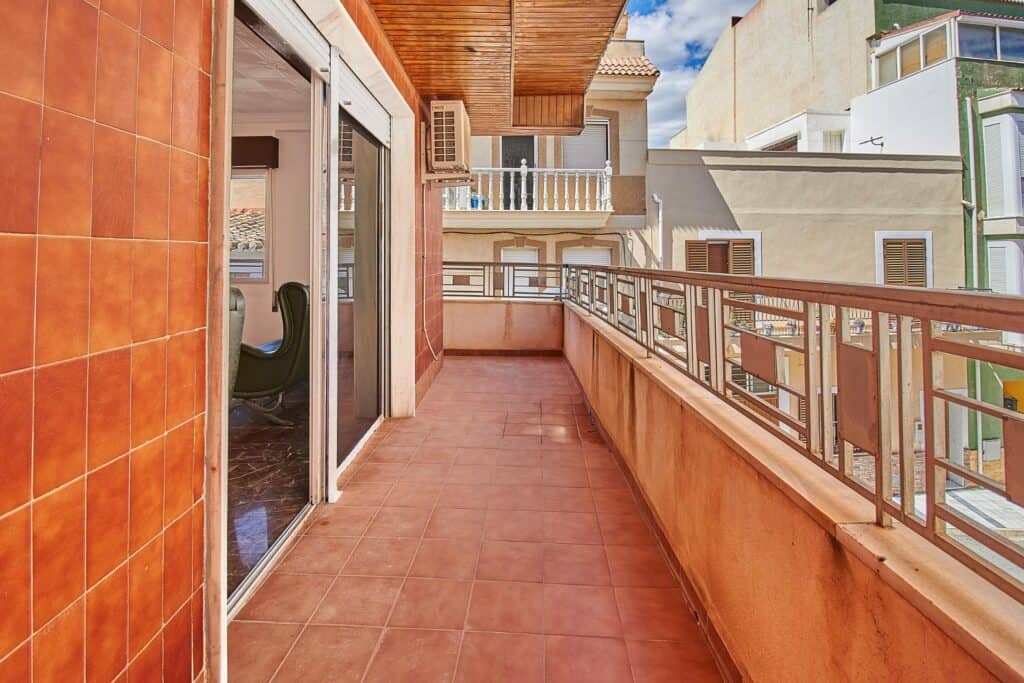 Apartment for Sale in Olula del Rio
