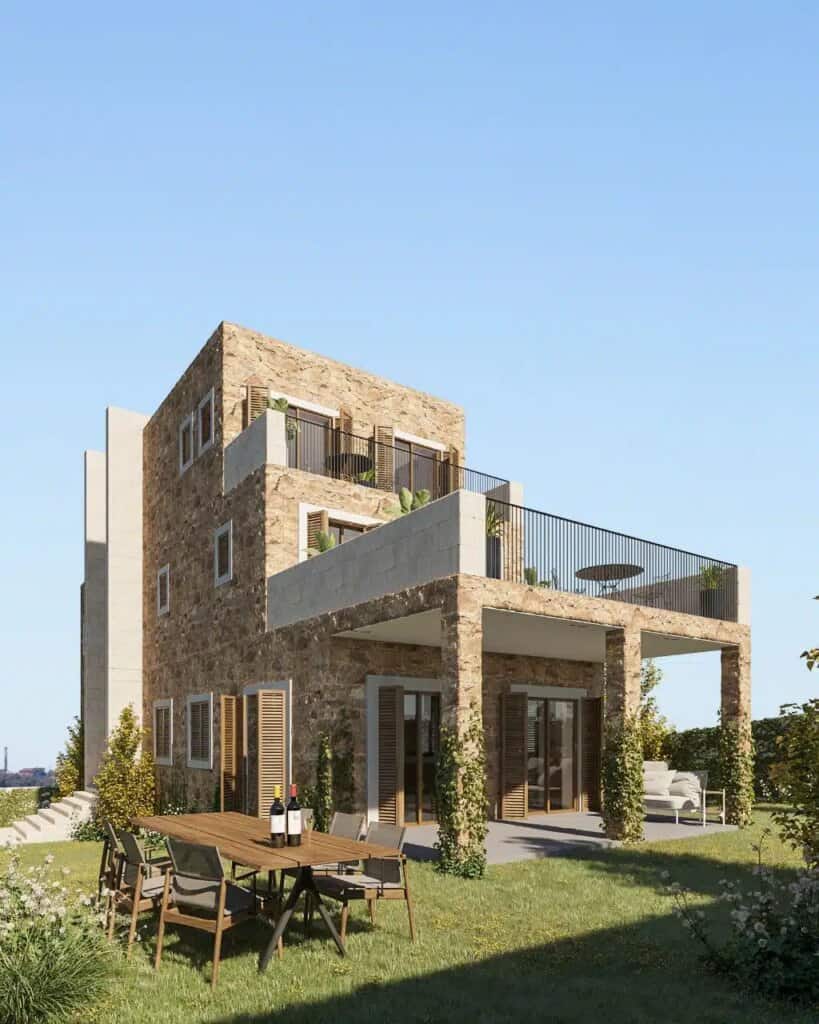 villa for sale in Felanitx