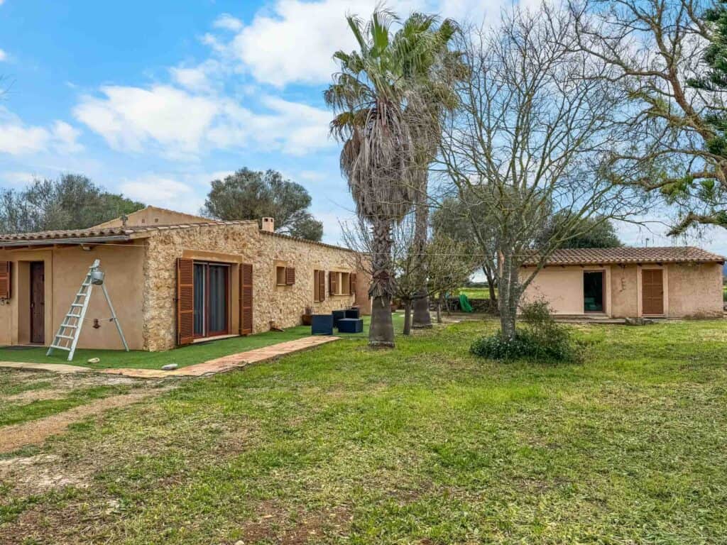 Country House for sale in Felanitx