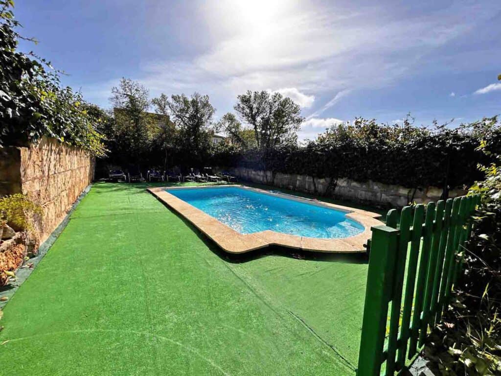 Country House for sale in Algaida