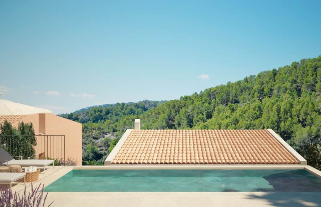 villa for sale in Alaro