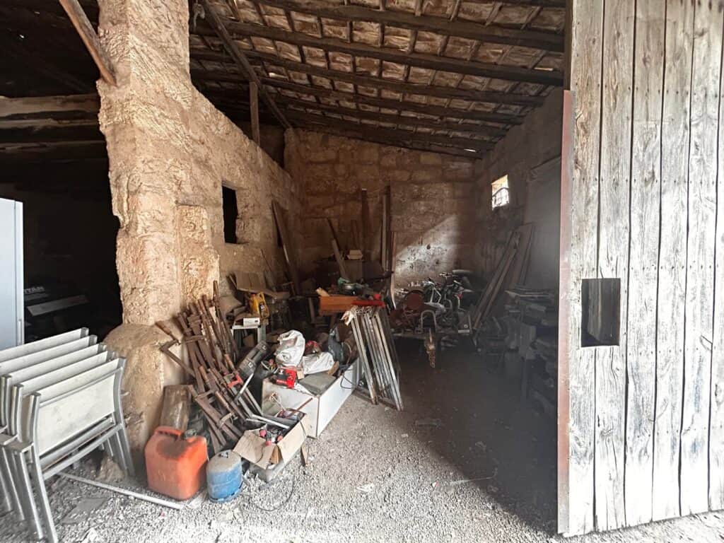 Plot for sale in Llucmajor