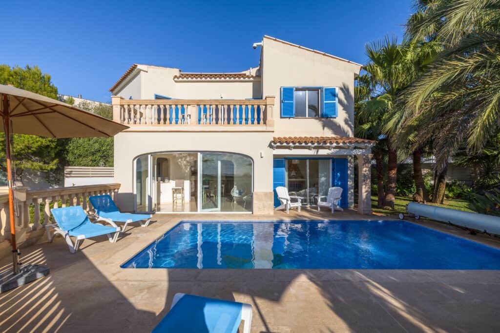  Balearic Islands