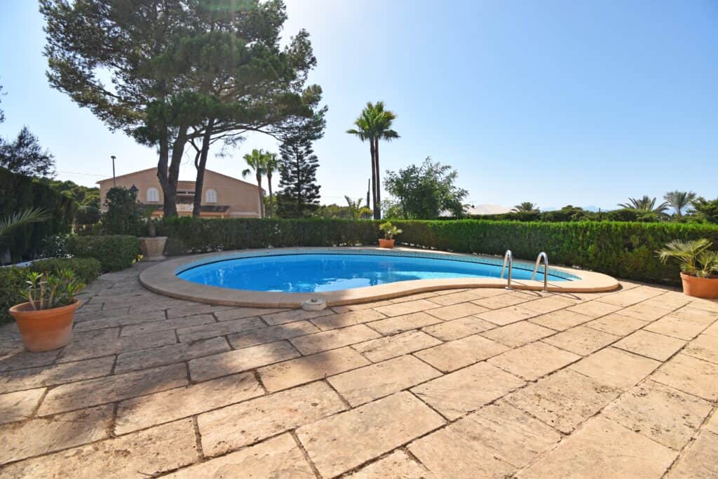 villa for sale in Badia Gran