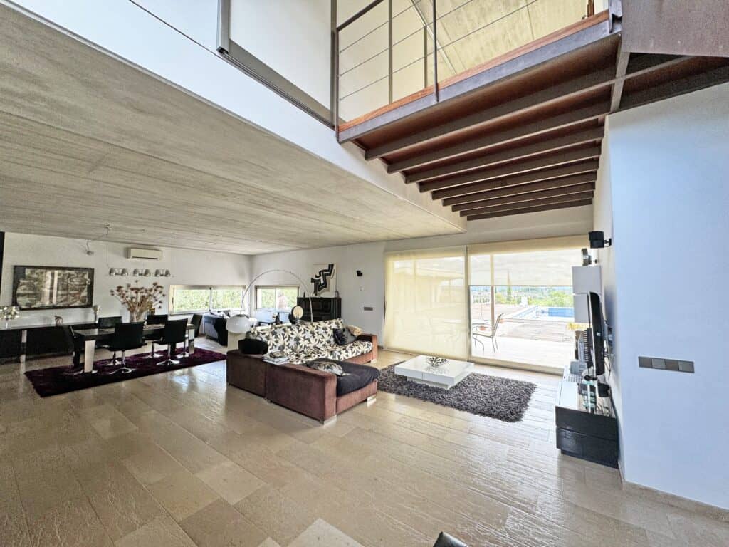 Country House for sale in Binissalem