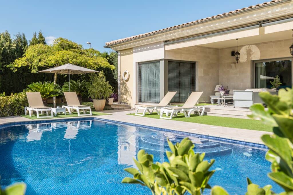 villa for sale in Sa Cabaneta