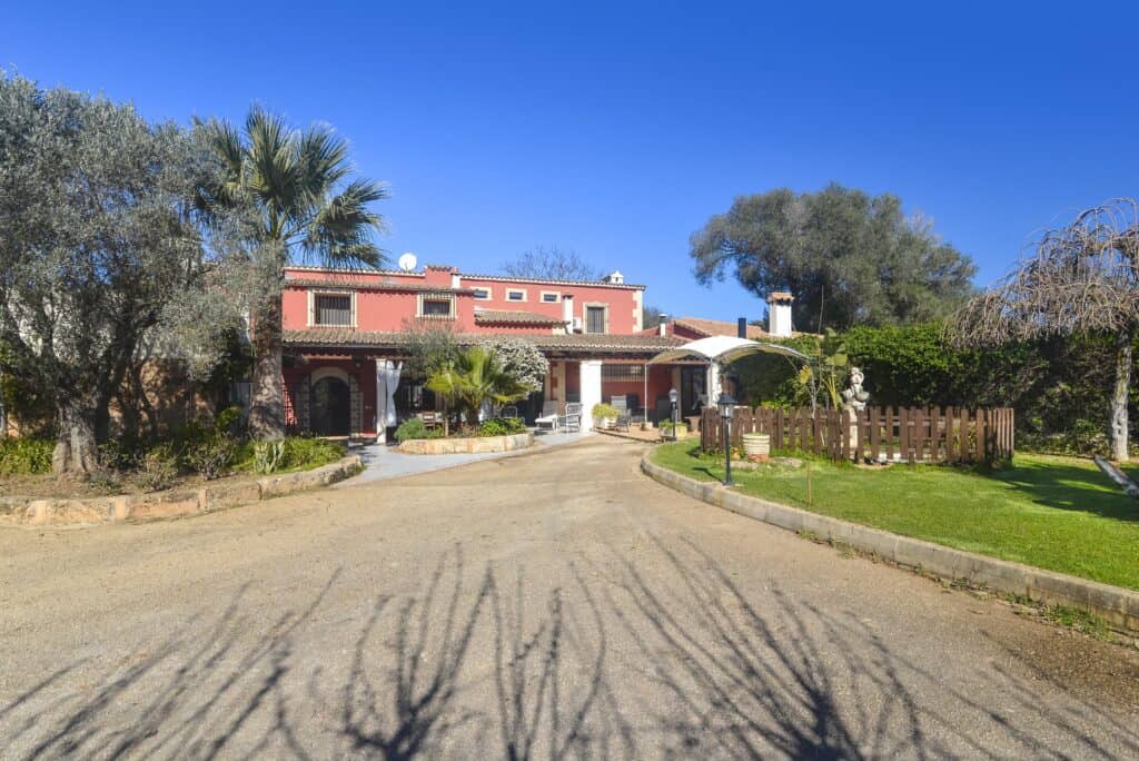 Country House for sale in Algaida