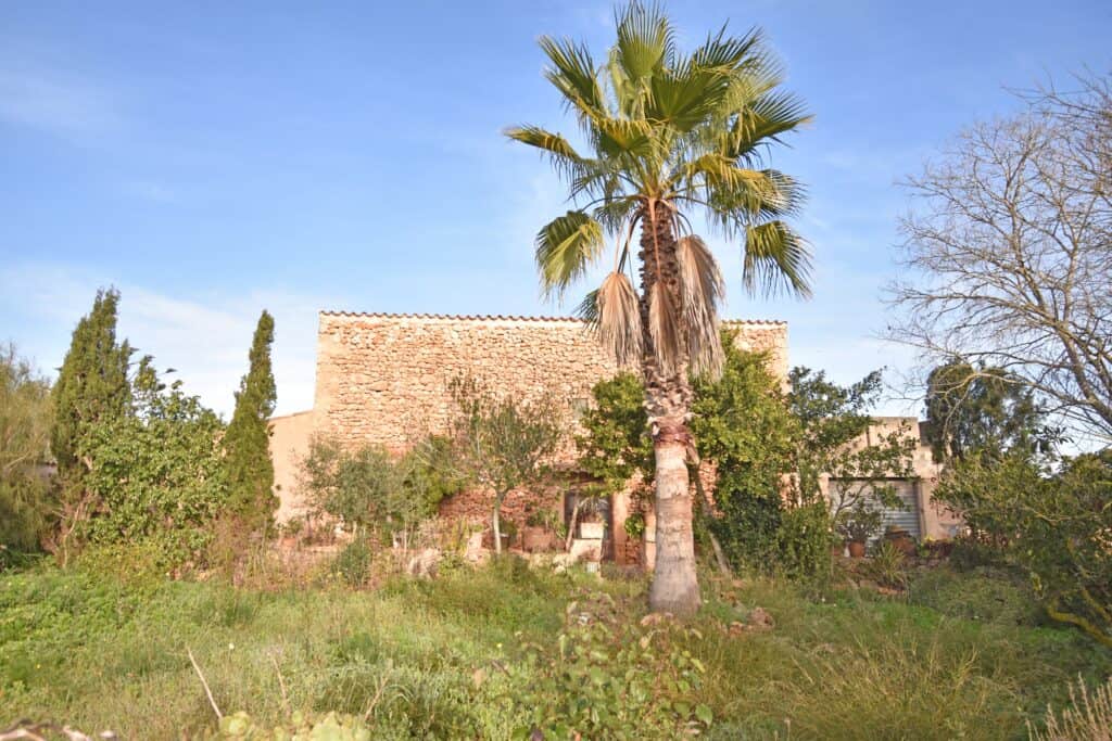 Country House for sale in Algaida