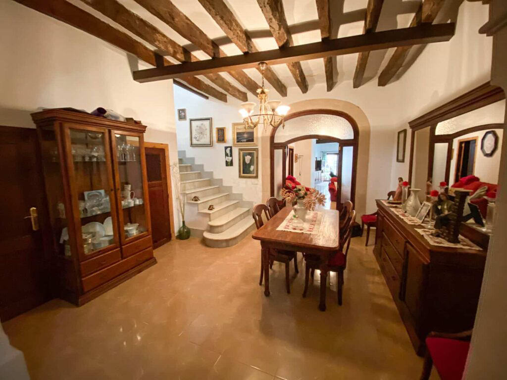 town house for sale in Felanitx