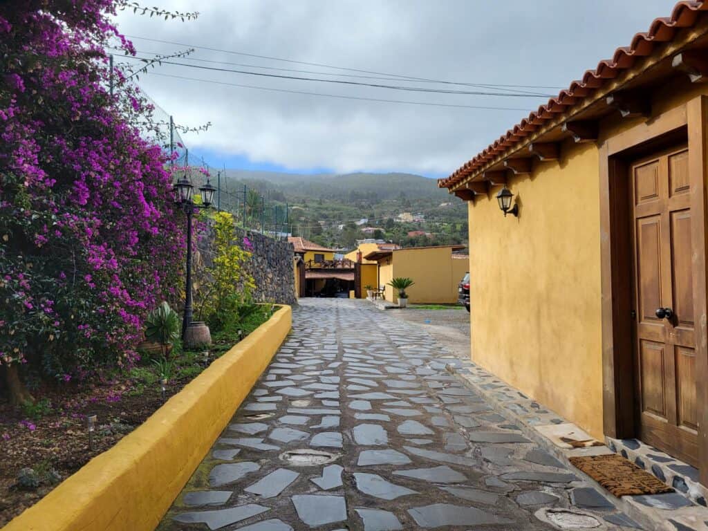  Tenerife