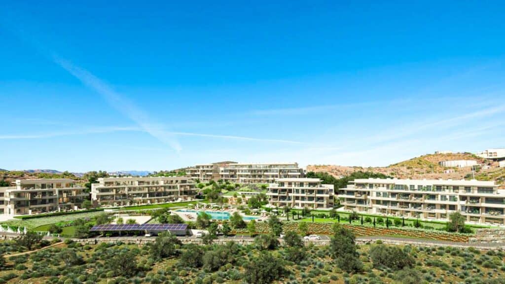  Málaga