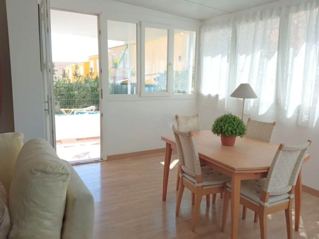 apartment for Sales in  Son Ferrer