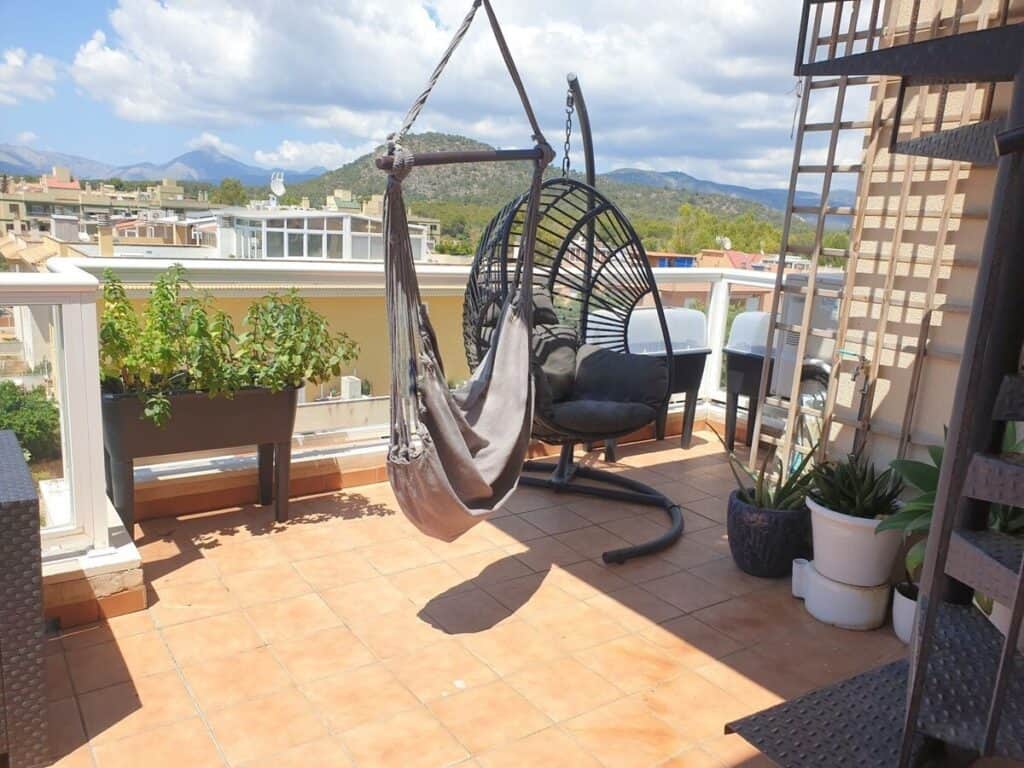 apartment for Sales in  Son Ferrer