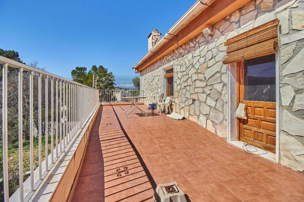 Town House for Sale in Olula del Rio