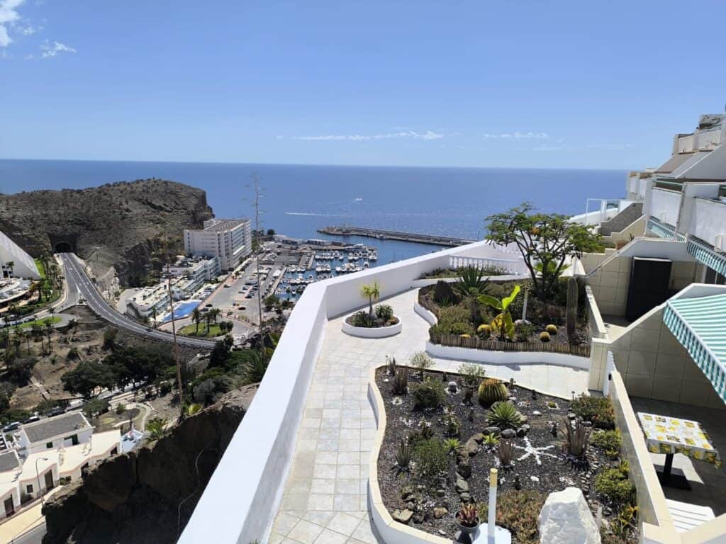 apartment for month in Puerto Rico