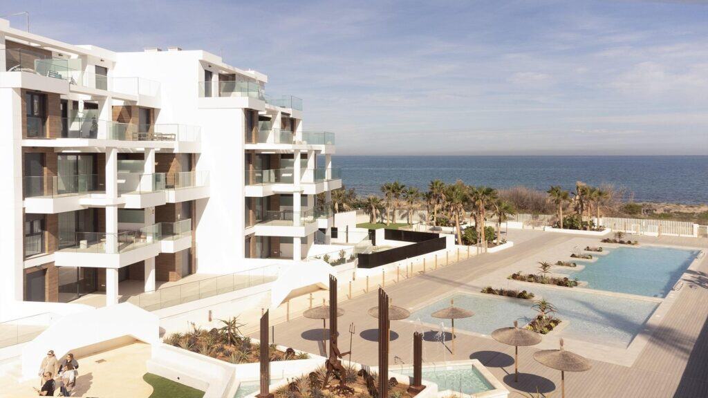 MM1108-Apartment for sale in Denia