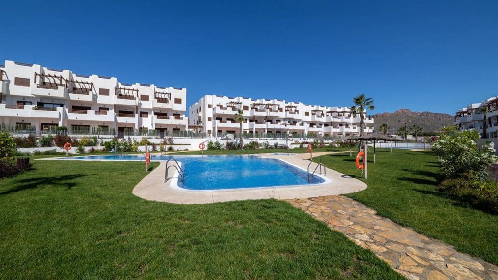 Apartment for sale in SAN JUAN DE LOS TERREROS