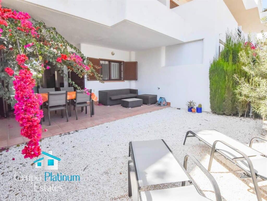 Apartment for sale in SAN JUAN DE LOS TERREROS