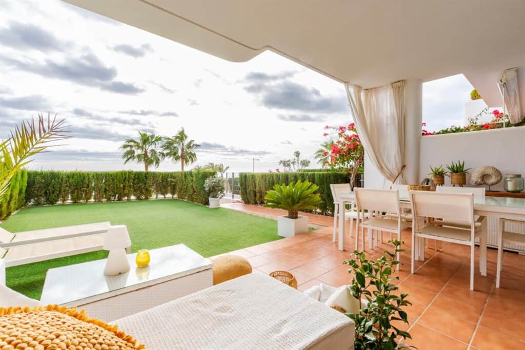 Apartment for sale in SAN JUAN DE LOS TERREROS