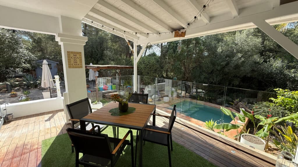 apartment for sale in Sant Josep de sa Talaia