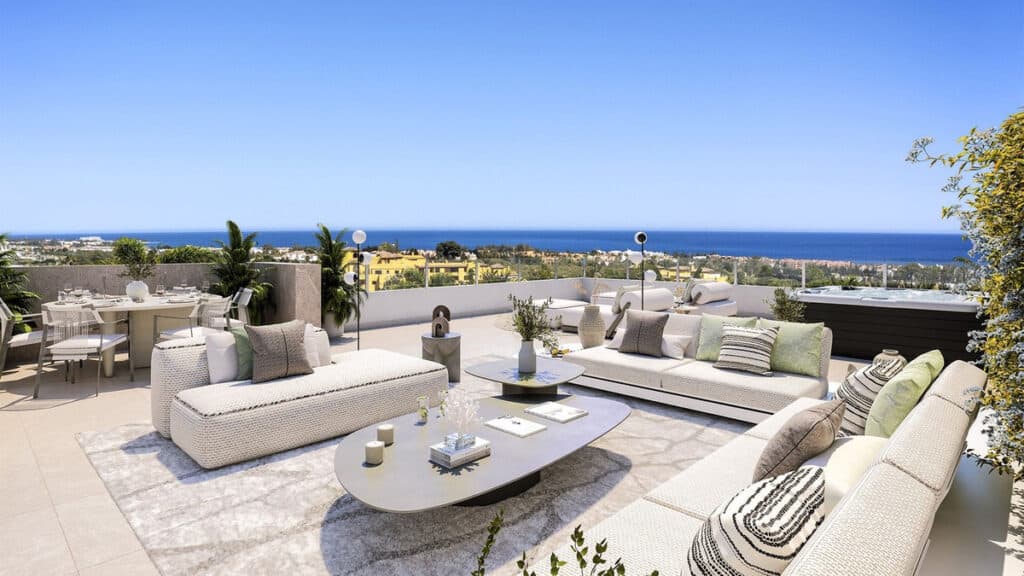 Apartment for sale in Selwo