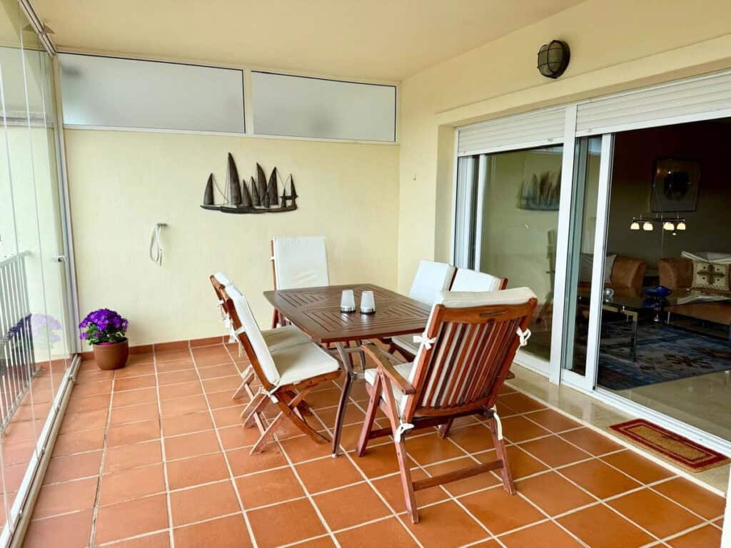 Apartment for sale in Mijas Golf