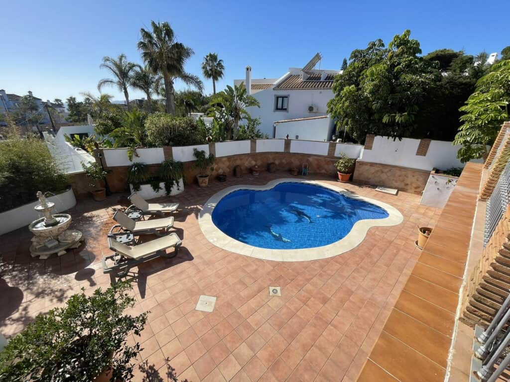  Málaga