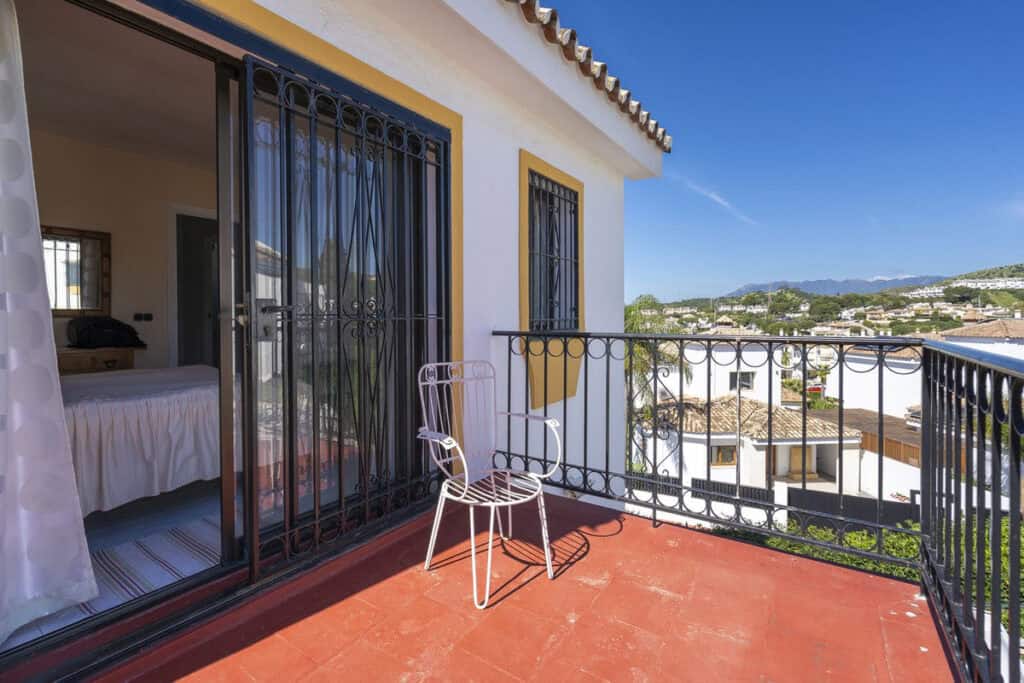  Málaga