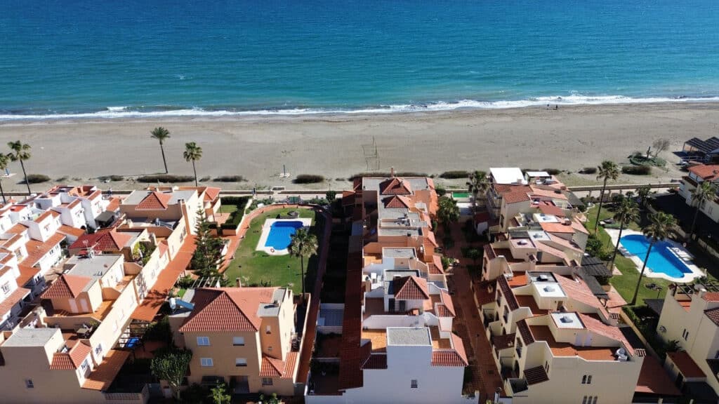 Málaga