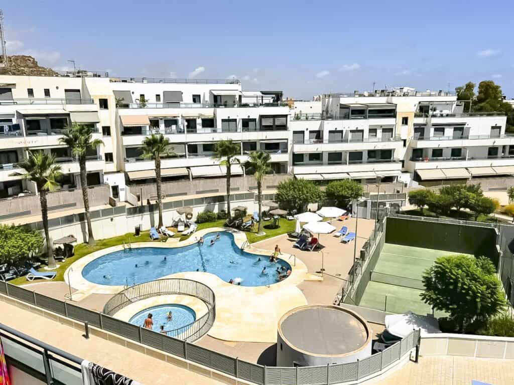 Apartment for sale in GARRUCHA