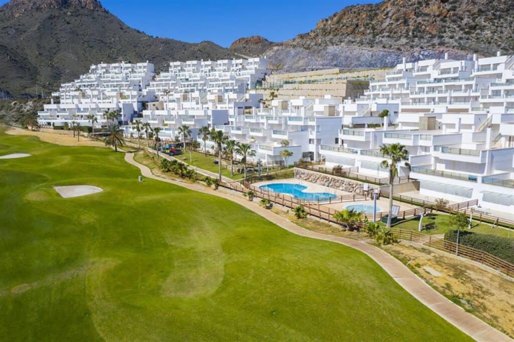  Almería