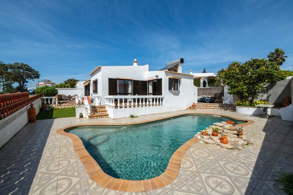 villa for Sale in Lagos
