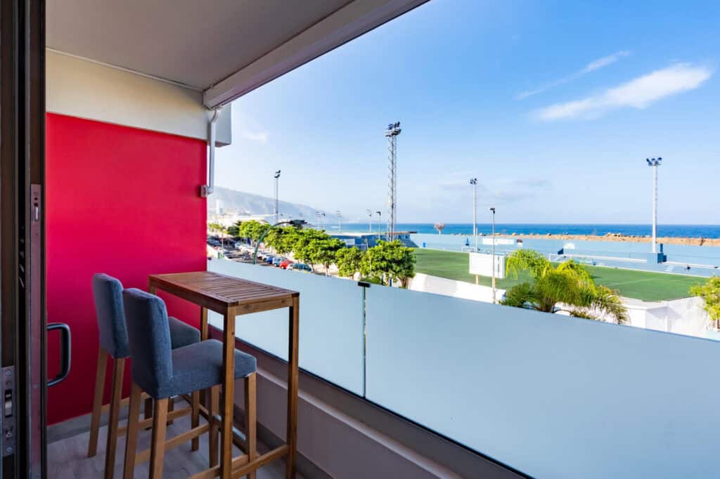  Tenerife