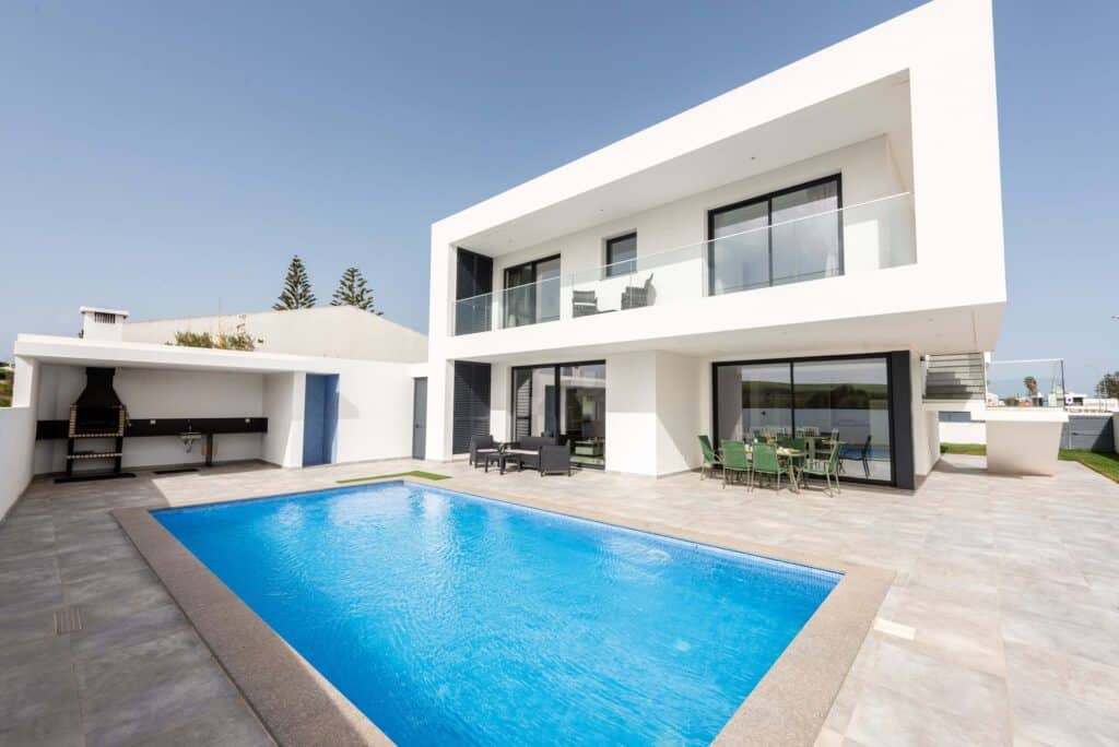 villa for Sale in Vila do Bispo