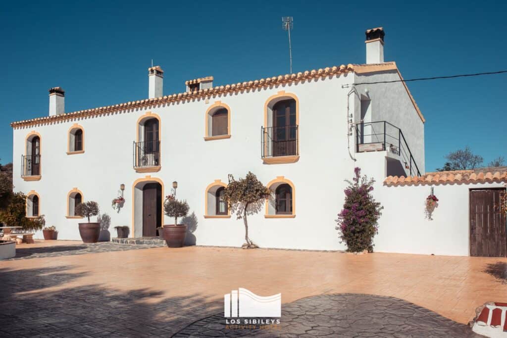 Country House for Sales in Lorca