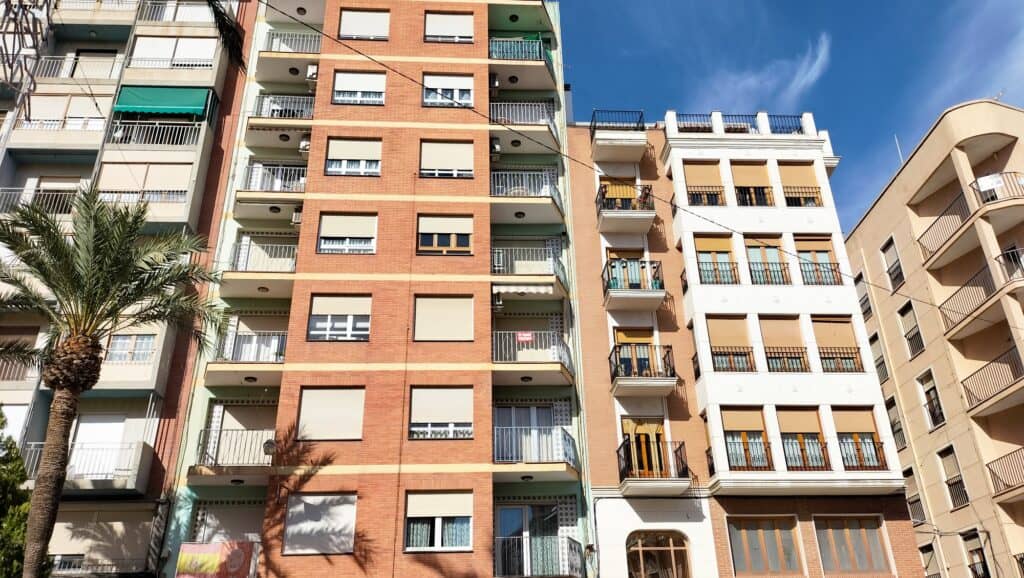 apartment for sale in sax
