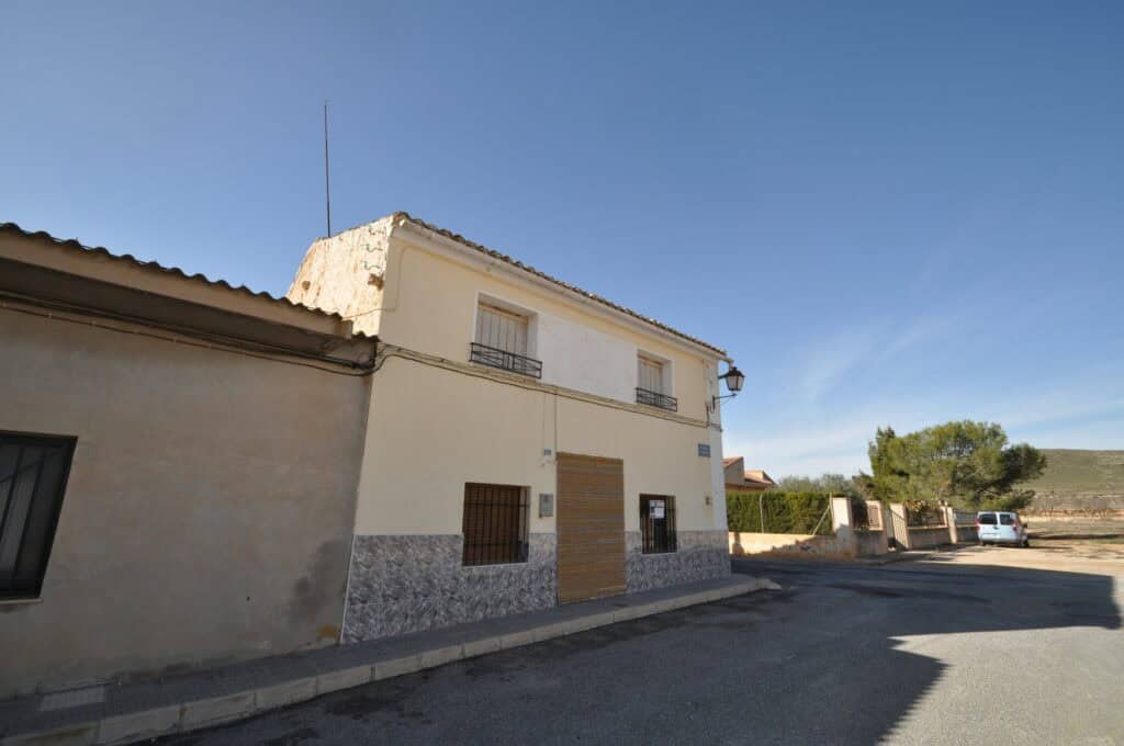 town house for sale in cañada del trigo