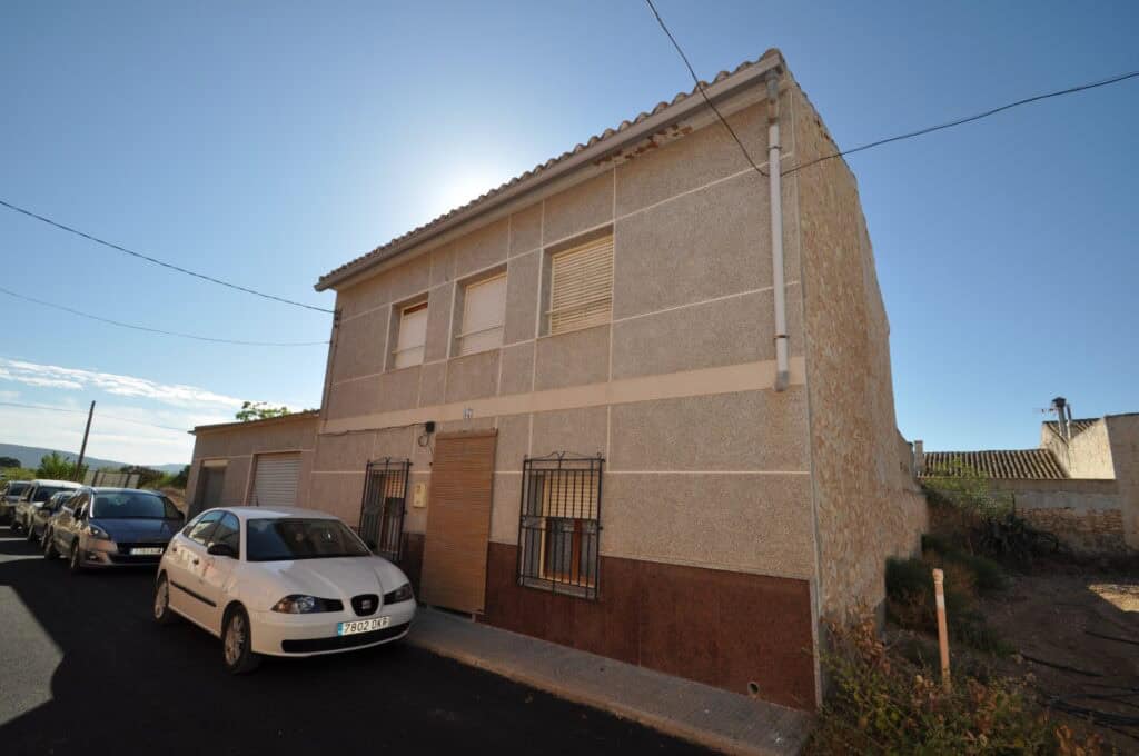 Town House for sale in cañada del trigo