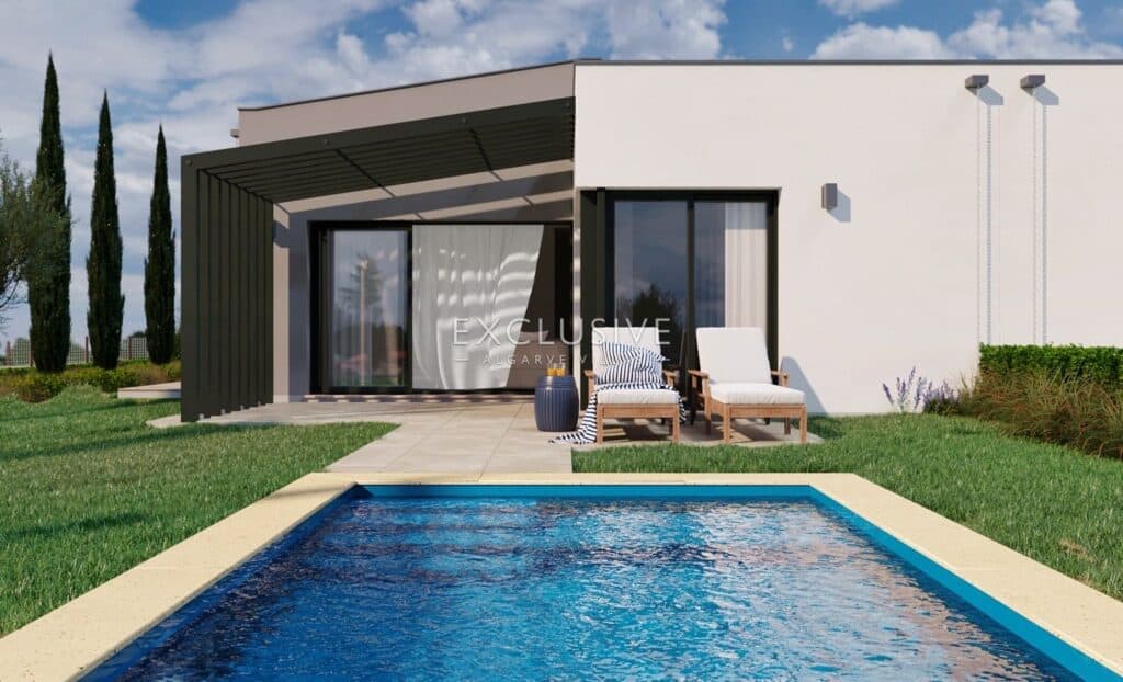 Town House for sale in SILVES