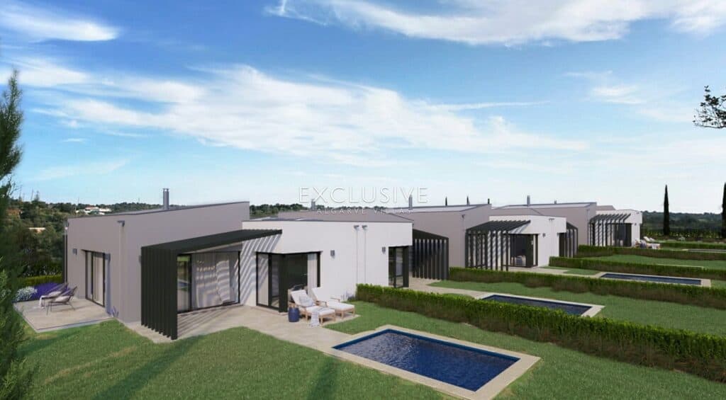 Town House for sale in SILVES