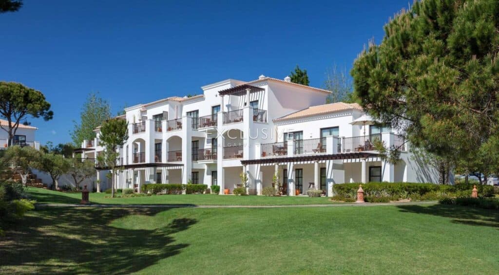 Apartment for sale in ALBUFEIRA