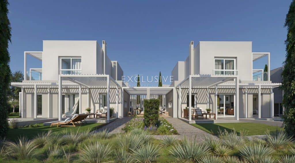 Town House for sale in SILVES